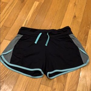 kids size 12 SO shorts